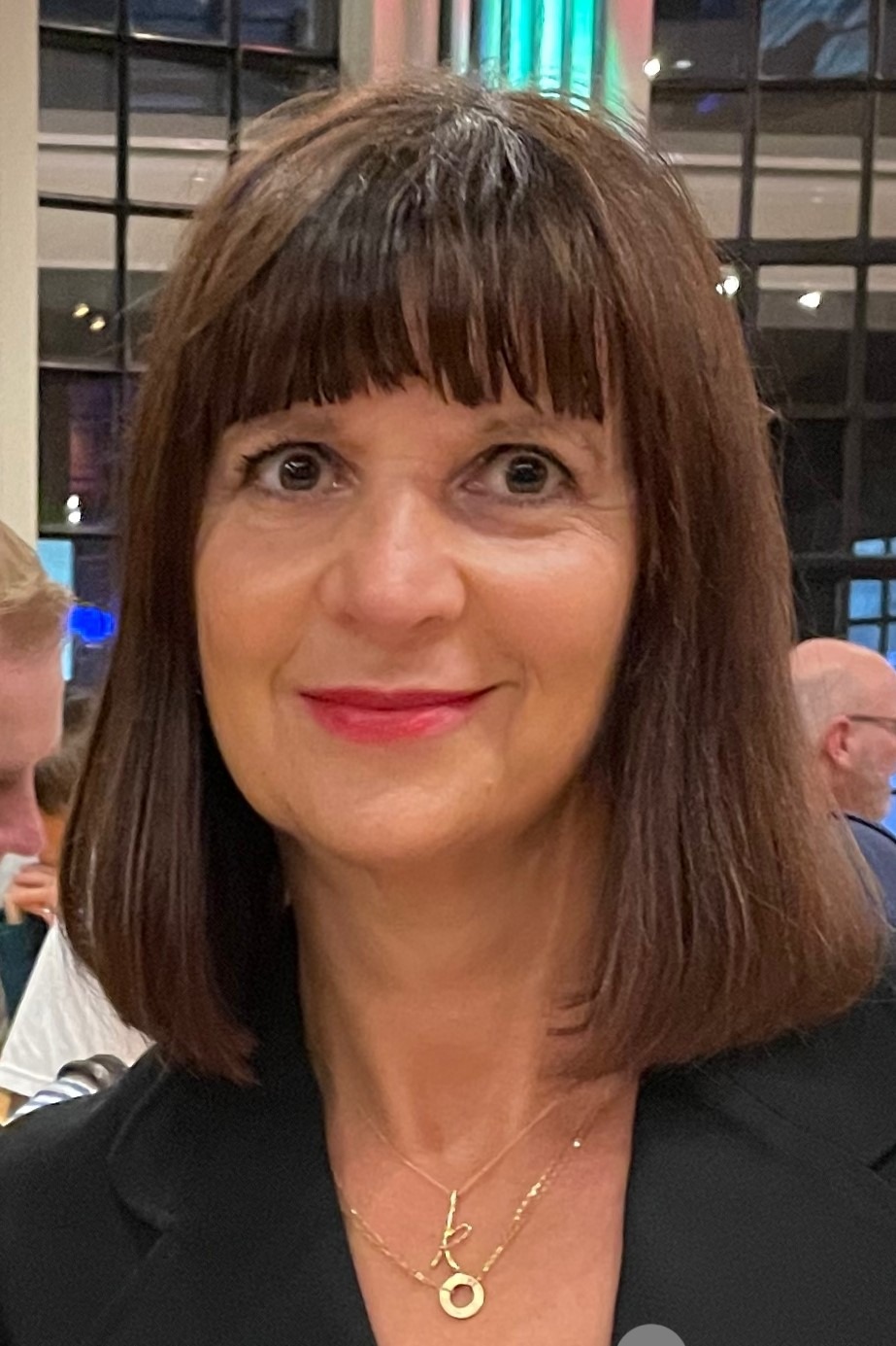 Kerstin Kirillidis
